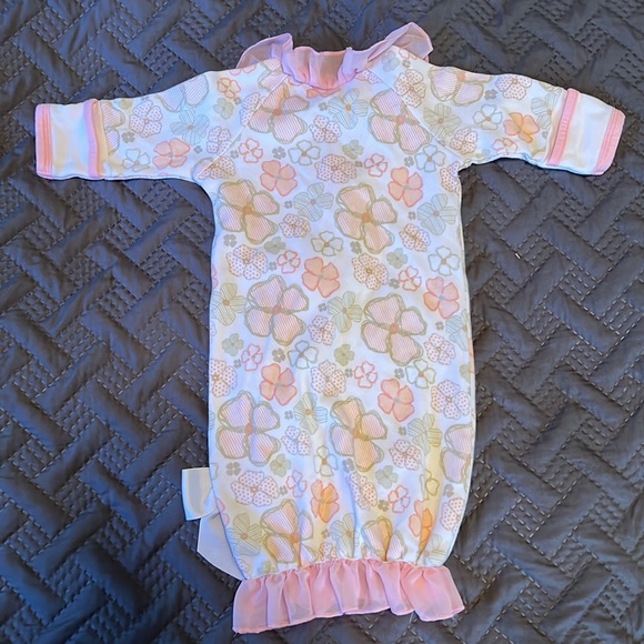 Baby girl clothes - Picture 2 of 4